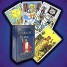 Tarot card reading - Relationship