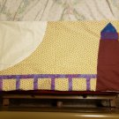 Handmade, Custom, Made to Order, Specially Designed Pillowcases