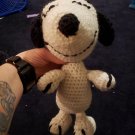 Hand Crocheted, Custom, Made to Order, Stuffed Characters