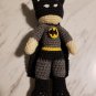 Hand Crocheted, Custom, Made to Order, Stuffed Characters