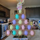 Handmade, Made to Order, Easter Egg Trees