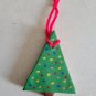 Handmade, Custom, Made to Order, Clay, Christmas Ornaments