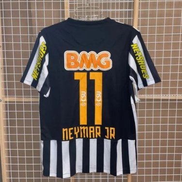 Deals Santos Neymar 11/12 Jersey L