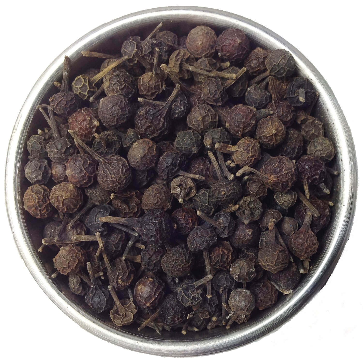 Kabab Chini CUBEB, Piper cubeba, Java pepper WHOLE Organic FREE SHIPPING