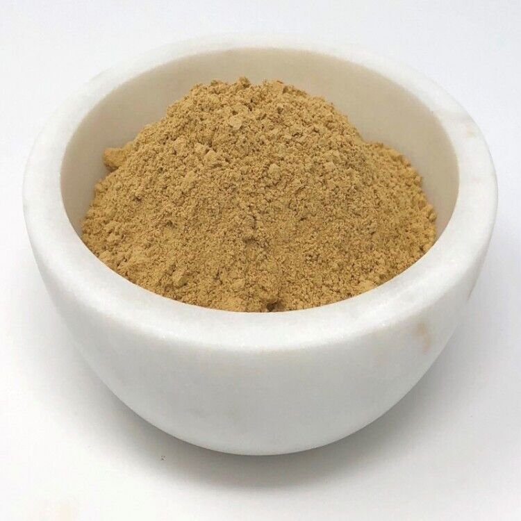 Neem bark POWDER, Azadirachta indica, Indian Lilac, nimba bark FREE