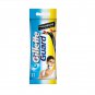 50 Gillette Guard Blades Cartridge Gillet Safety Shaving Blades