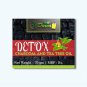Durva Herbs and More DETOX Charcoal and Tea Tree Essential Oil (FACE SOAP)