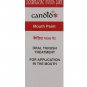 4 x CANDID MOUTH PAINT FOR ORAL THRUSH TREATMENT 25 ML EACH