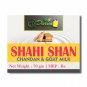 Durva Herbs and More SHAHI SNAN Chandan and Goatmilk Moisturising Body Soap