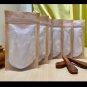 Durva Herbs and More BRIGHTENING PINK CLAY MASK, Herbal Cosmetic, Free Ship