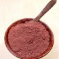 Durva Herbs and More CLEANSING RED CLAY MASK, Herbal Cosmetic, Free Ship