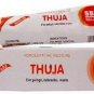 3 X Thuja Homeopathic Wart Remover Herbal Cream Mole Corn Skin Tag Removal 25g