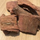Pure ARJUNA BARK TERMINALIA ARJUNA ARJUN TREE BARK WHOLE