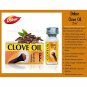 Dabur Clove Oil Toothache Oral Pain Relief Tooth Care 2 ml Pure & Natural
