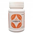 2 x Charak Pigmento Tablets For Vitiligo Promotes Melanin 80 Tabs