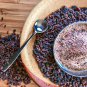 Black Salt Kala Namak Powder & Chunks Indian Cuisine Powder (Premium Quality)