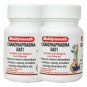 2 X Baidyanath Chandraprabha Bati Vati 80 Tablets