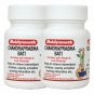 2 X Baidyanath Chandraprabha Bati Vati 80 Tablets