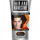 4x 30g (1oz) Emami Fair and Handsome Fairness Cream For Men Lightning Glow