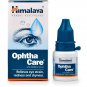 3 x Himalaya OPTHA CARE Eye Drops (10ml) with Honey and Damask Rose