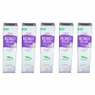 5 x Himani Boro Plus Healthy Skin Care Cream 40 ml each