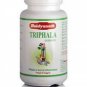 Herbal Triphala Triphala Guggul | Guggulu | Baidyanath | 80 Tab | Indian Remedy