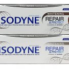 Sensodyne Repair & Protect Toothpaste 2.5 oz (Pack of 2) For Sensitive Teeth