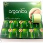 8 Spool Eyebrow Threading Organica Pure Organic Cotton Thread Hair Remover