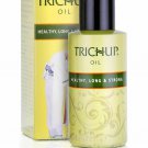 Lot of 2 Ayurvedic Trichup Oil For Long & Healthy Hair With Neem & Bhringraj