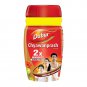 Lot of 2 Chyawanprash Dabur Ayurvedic Immunity Anti-Oxidant w/ Amla Pure Herbal