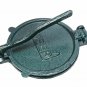 Item image Chapati Press Cast Iron Tortilla Maker Hand Machine Puri Papad Dough