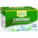MAHARISHI AYURVEDA CARDIMAP FOR HEART HEALTH | PURE HERBAL TABLETS