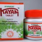 10 X KAYAM TABLETS 30 TAB USEFUL IN CHRONIC Constipation