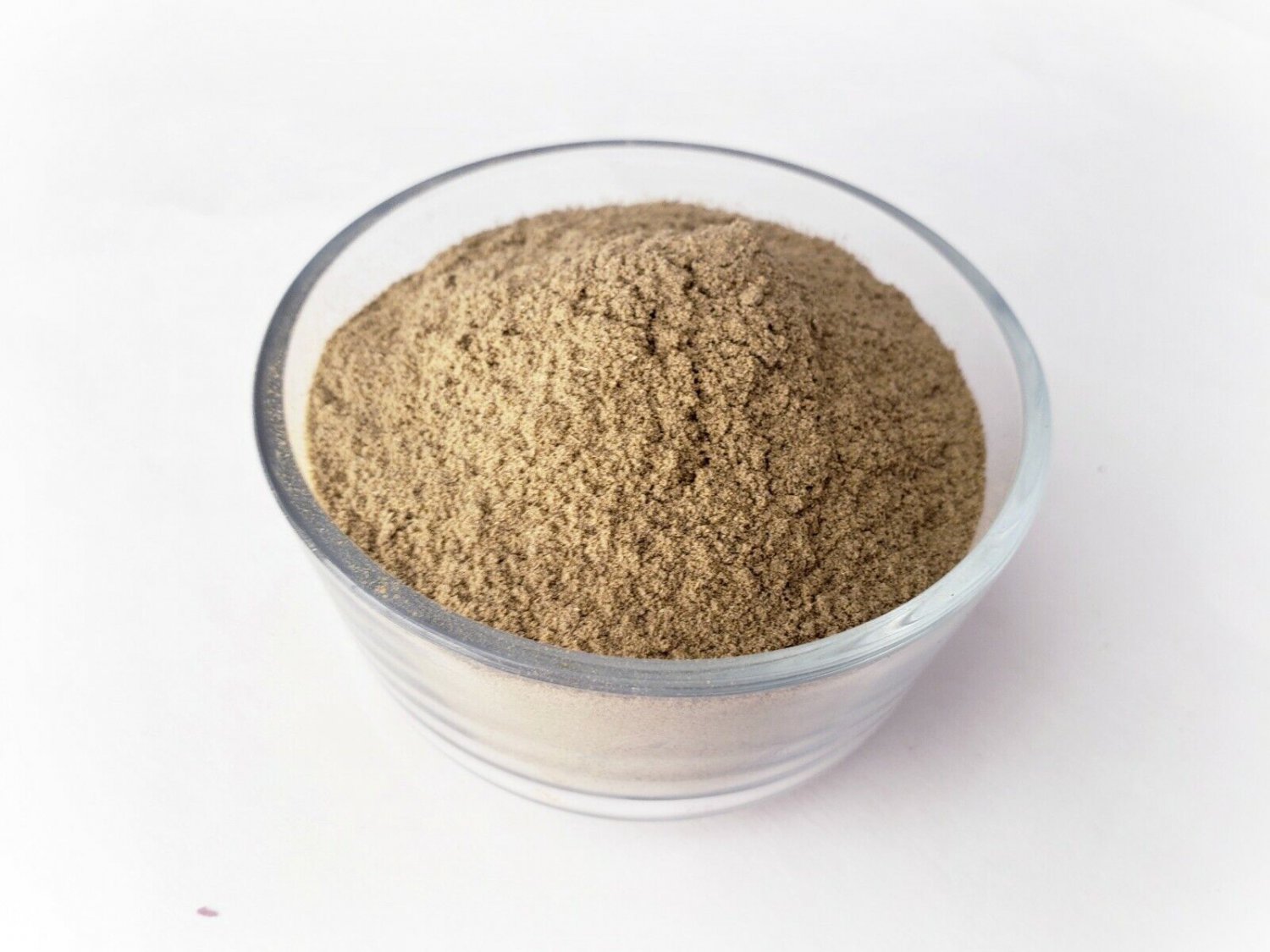 Sun Dried Mimosa Pudica Seed Powder, Lajwanti Beej Powder, 2.5 kg / 5.5 lbs