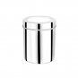 10 Liter Stainless Steel Storage Box, Kitchen Dabba, Container, Canister
