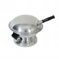 Aluminium Gas Tandoor Dal Bati Oven Barbeque Maker Bake Toast Tandoori Chicken