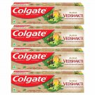 Bulk lot Colgate Swarna Vedshakti Ayurvedic Toothpaste with anti-germ properties