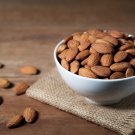 Almond , Badam giri Superior Quality FREE SHIPPING