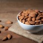 Almond , Badam giri Superior Quality FREE SHIPPING