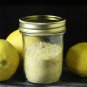 Lemon Peel dried Powder for Cosmetic use Chemical Free premium quality free ship