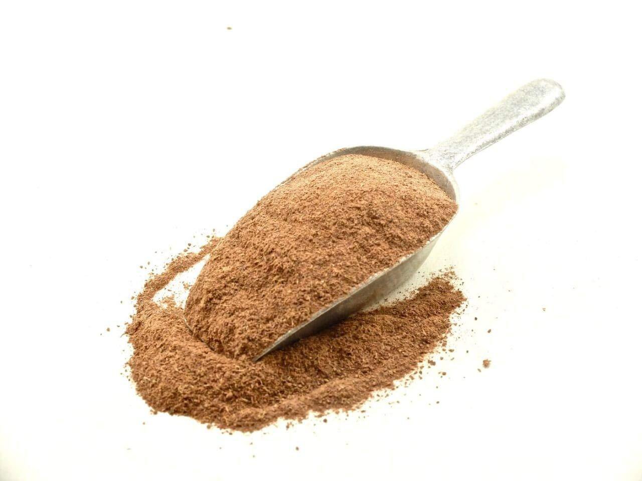 ARJUNA BARK POWDER Terminalia Arjuna, Arjun tree bark Powder FREE SHIP