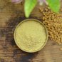 fenugreek methi seeds powder Danamethi Powder - From India free shipping!!