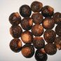 Aritha Reetha Fruits, Soap Nuts, Sapindus Indian Raw Whole Herbs for Hair Wash