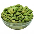 Organic Green Cardamom Pods (Choti Elaichi ) + free shipping