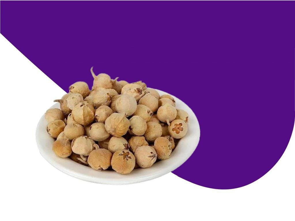 Ayurveda whole Paneer Doda Paneer Phool Indian Rennet Powder Withania Coagulans