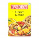 Everest Garam Masala | 100g | Free Shipping | 100% Vegetarian