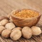Nutmeg Powder Without shell Ground Nutmeg JAIPHAL POWDER Ayurveda 100% Organic