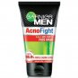Garnier Acno Fight Face Wash for Men, 100 gm