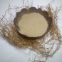 Khus Root Powder Vetiver Root Khas Khas Grass Kus Vetiveria Zizanioides
