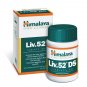 HIMALAYA Liv 52 DS TABLETS (3 Bottles 180 TABLETS) Liver Health Care